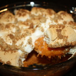 Boston Market Sweet Potato Casserole Copycat Recipe