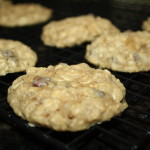 Mommy's Lactation Cookies